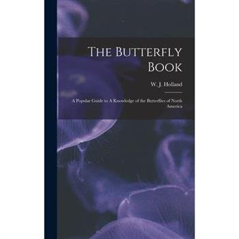 The Butterfly Book