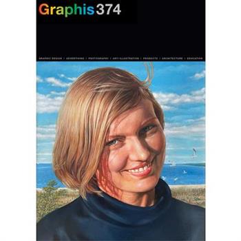 Graphis Journal 374