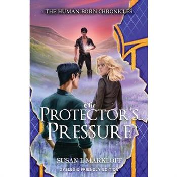 The Protector’s Pressure