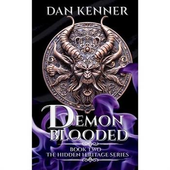 Demon Blooded