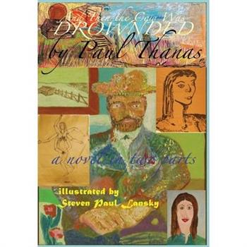 And Then the Cow Was Drownded