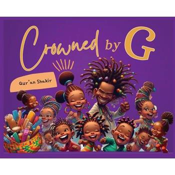 Crowned by G