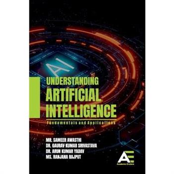 Understanding Artificial Intelligence