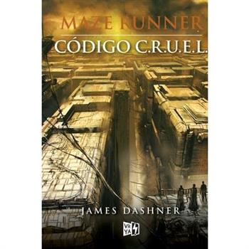 C鏚igo C.R.U.E.L./ The Fever Code