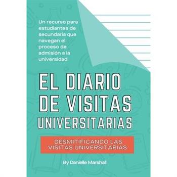 El diario de visitas universitarias