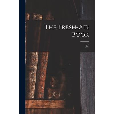 The Fresh-air Book