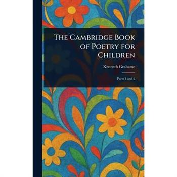 The Cambridge Book of Poetry for Children