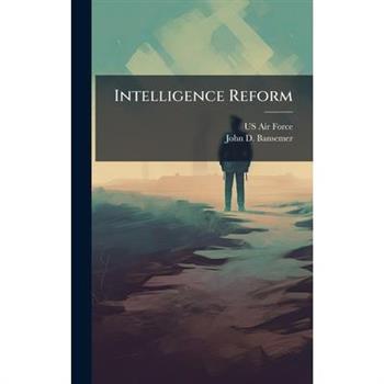 Intelligence Reform