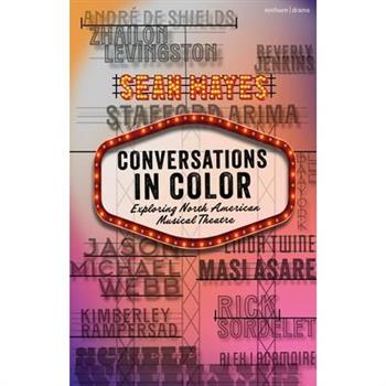 Conversations in Color