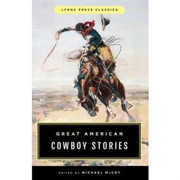 Great American Cowboy Stories