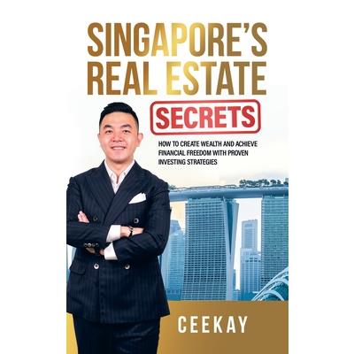 Singapore’s Real Estate Secrets