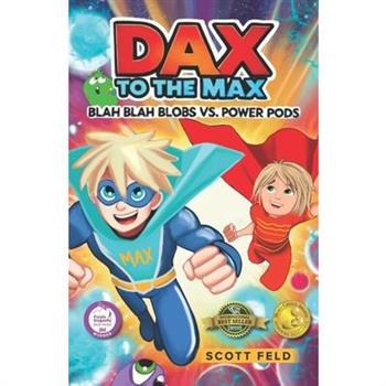 Dax to the Max