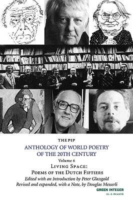 The PIP Anthology of World Poetry of the 20th Century