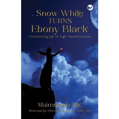 Snow White turns Ebony Black