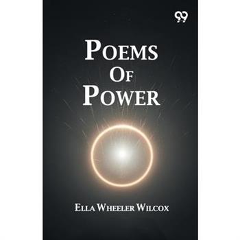 Poems Of Power