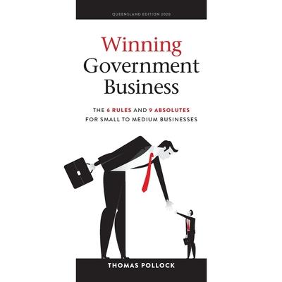 Winning Government Business