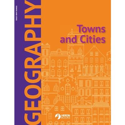 Towns and Cities