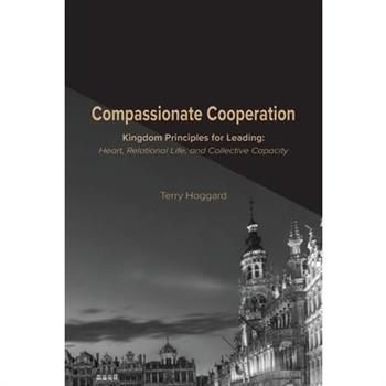 Compassionate Cooperation