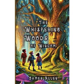 The Whispering Woods of Wisdom