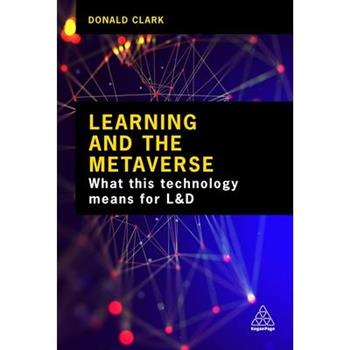 Learning and the Metaverse