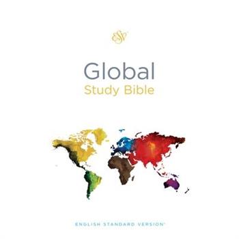 ESV Global Study Bible