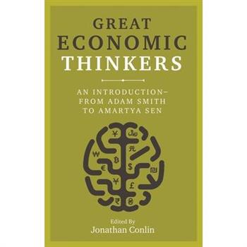 Great Economic Thinkers