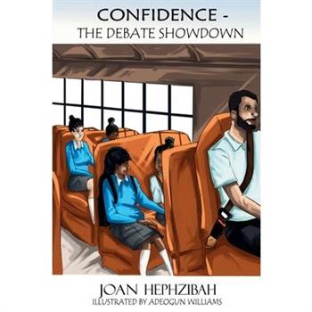Confidence - The Debate Showdown