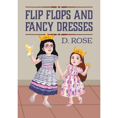 Flip Flops and Fancy Dresses