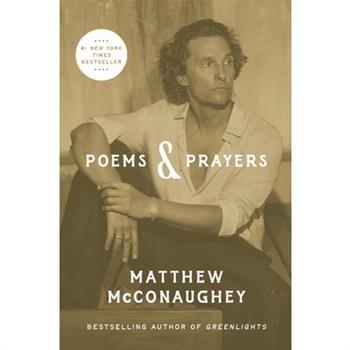 Poems & Prayers
