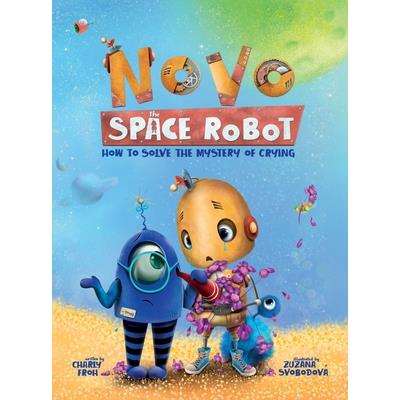 How to Solve the Mystery of Crying