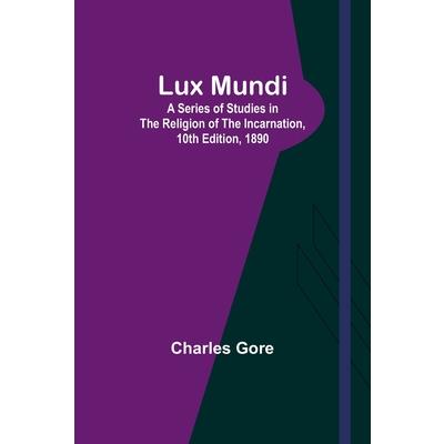 Lux Mundi