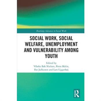 Social Work, Social Welfare, Unemployment and Vulnerability Among Youth