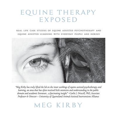 Equine Therapy Exposed
