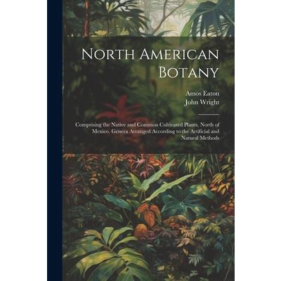 North American Botany