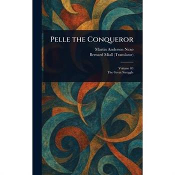 Pelle the Conqueror