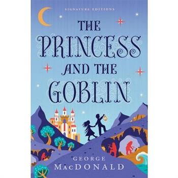 The Princess and the Goblin