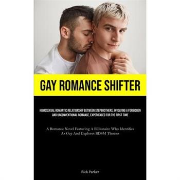 Gay Romance Shifter