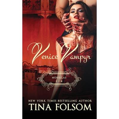 Venice Vampyr (Novellas 1 - 4)