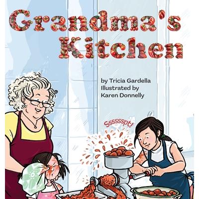 Grandma's Kitchen