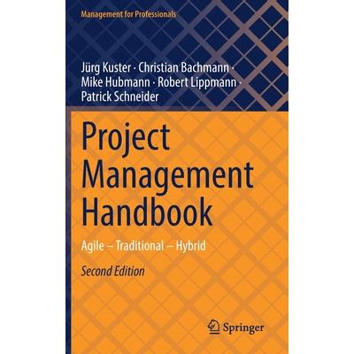 Project Management Handbook