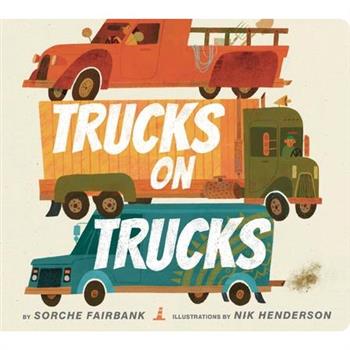 Trucks on Trucks