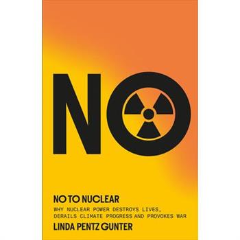 No to Nuclear
