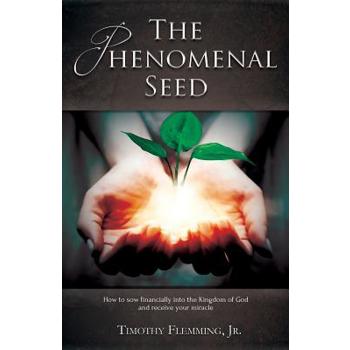 The Phenomenal Seed
