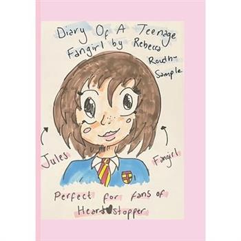 Diary Of A Teenage Fangirl