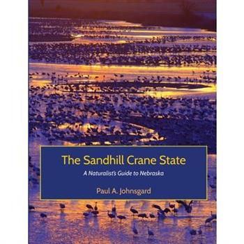 The Sandhill Crane State