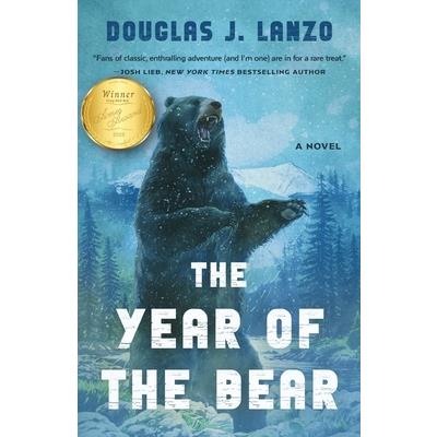 The Year of the Bear