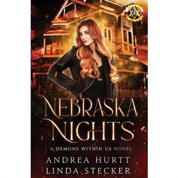 Nebraska NIghts - Book One