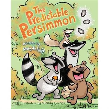 The Predictable Persimmon