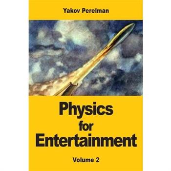 Physics for Entertainment
