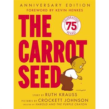 Carrot Seed